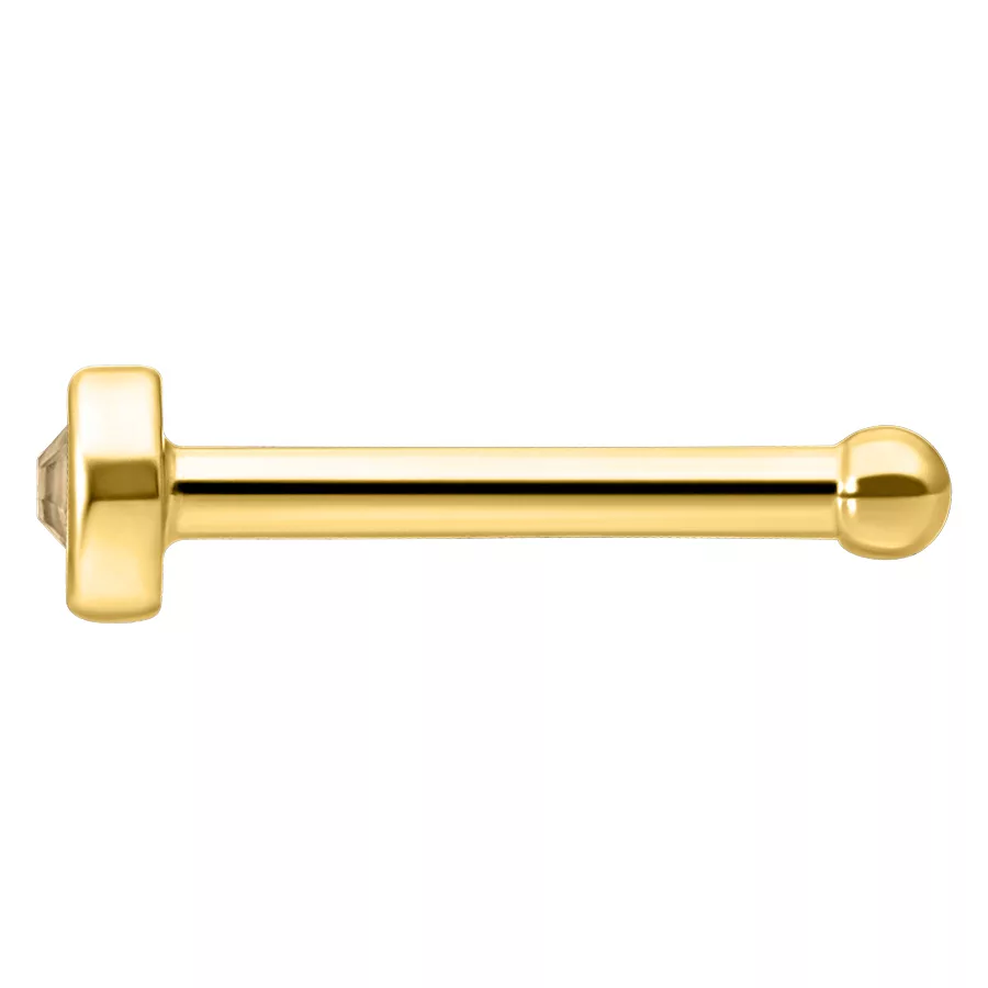 Mini Jewelled Nosestud