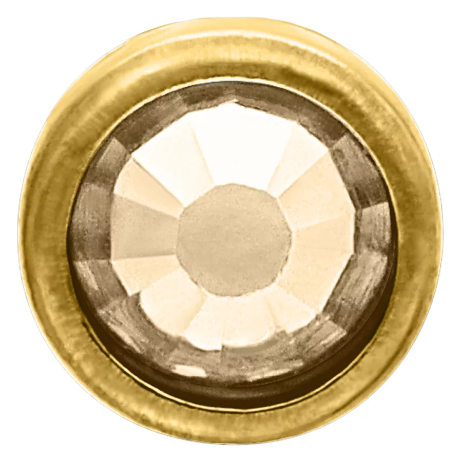 Mini Jewelled Nosestud