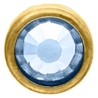 Mini Jewelled Nosestud