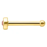 Mini Jewelled Nosestud