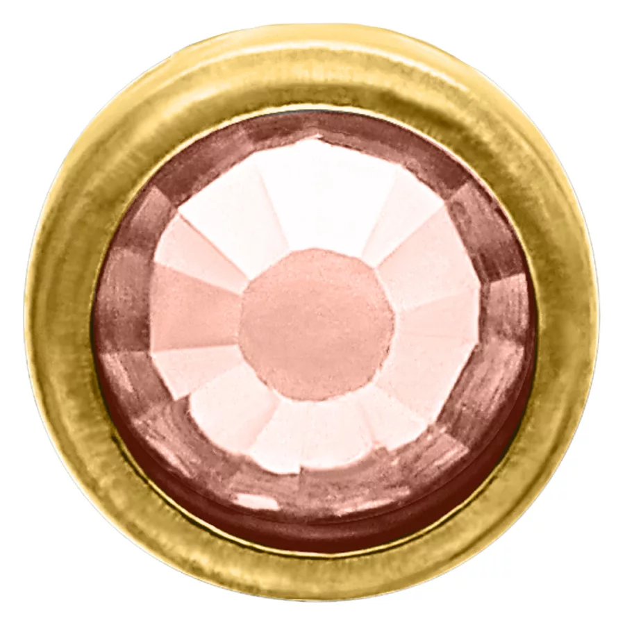 Mini Jewelled Nosestud