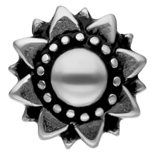 Sunflower Earbarbell