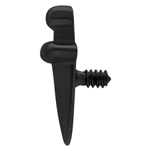 Internally Dagger Attachment