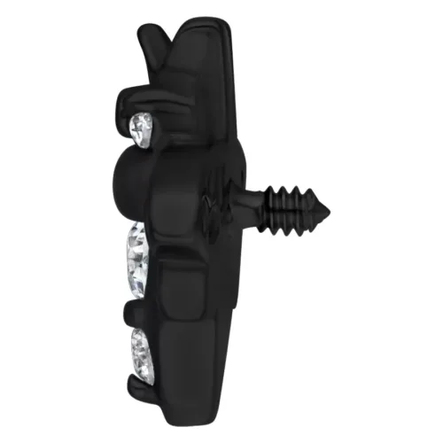 Internally Bee Attachment