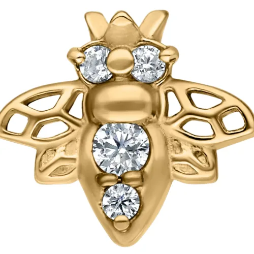 Internally Bee Attachment 