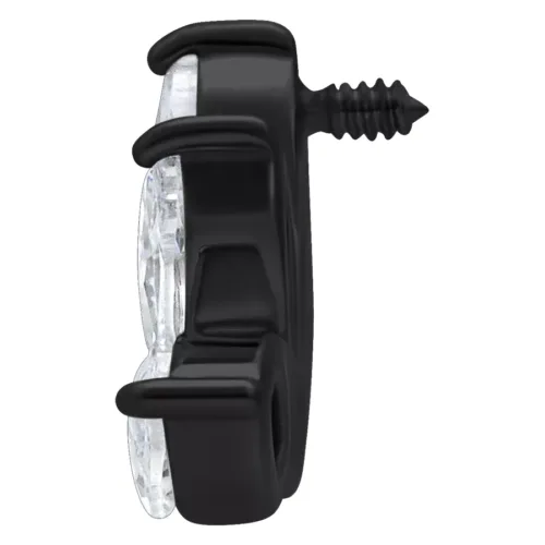 Internally Marquise Attachment