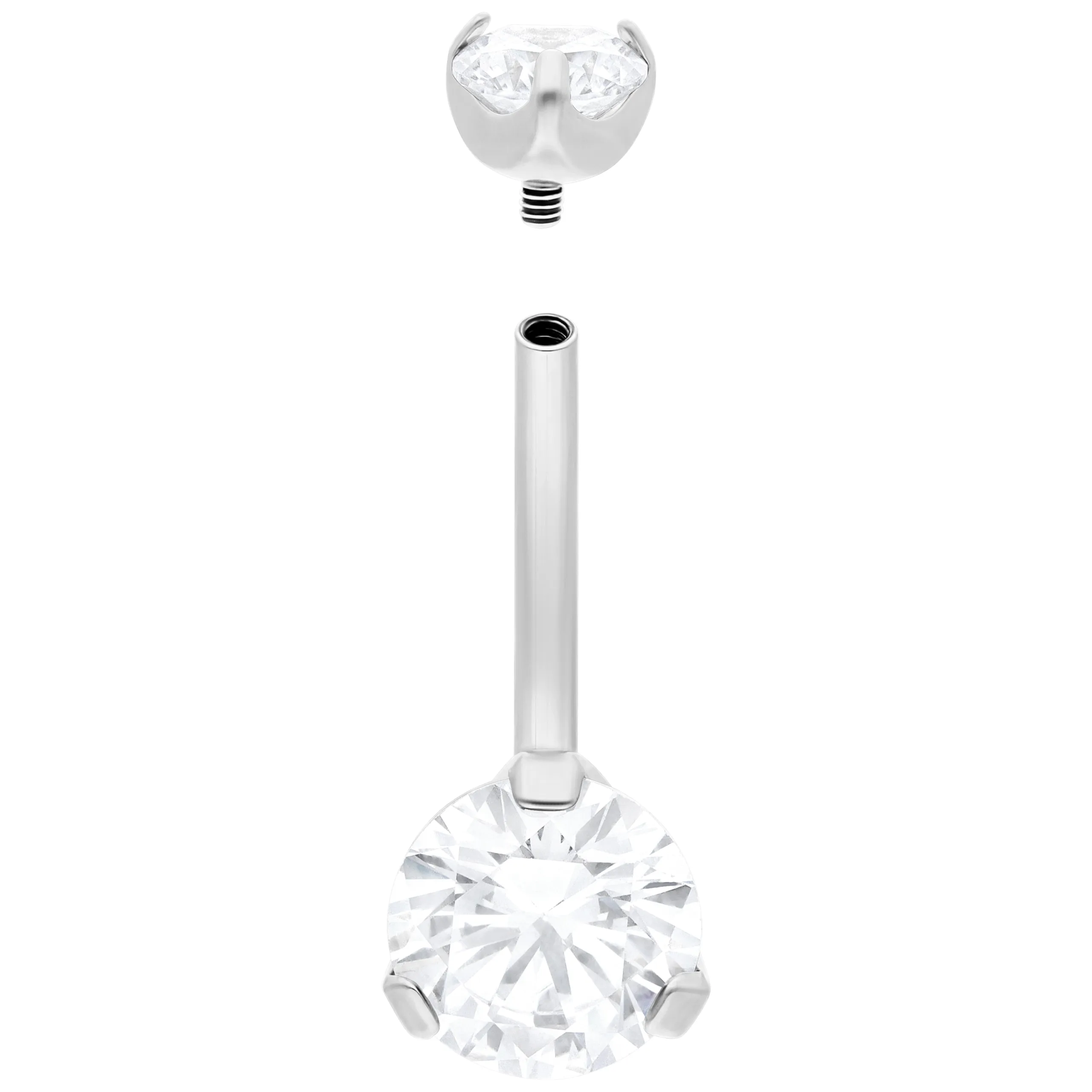 Double Crystal Bananabell Double Crystal Bananabell