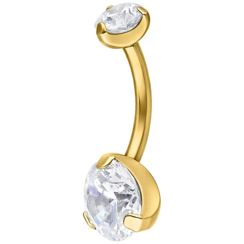 Double Crystal Bananbell