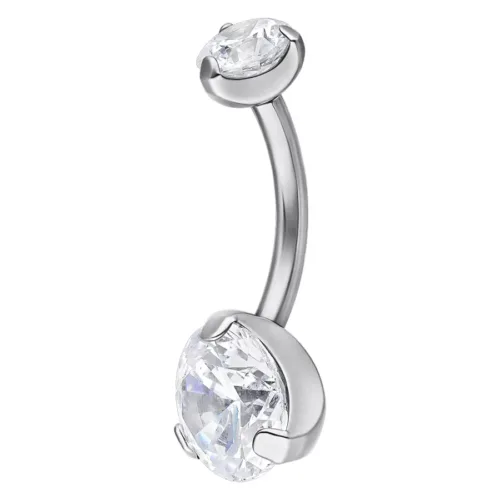 Double Crystal Bananbell