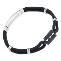 Razor Nylon Bracelet