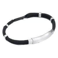 Razor Nylon Bracelet