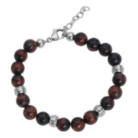 Mahagony Brown Bracelet