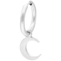 Little Moonchild Hoops