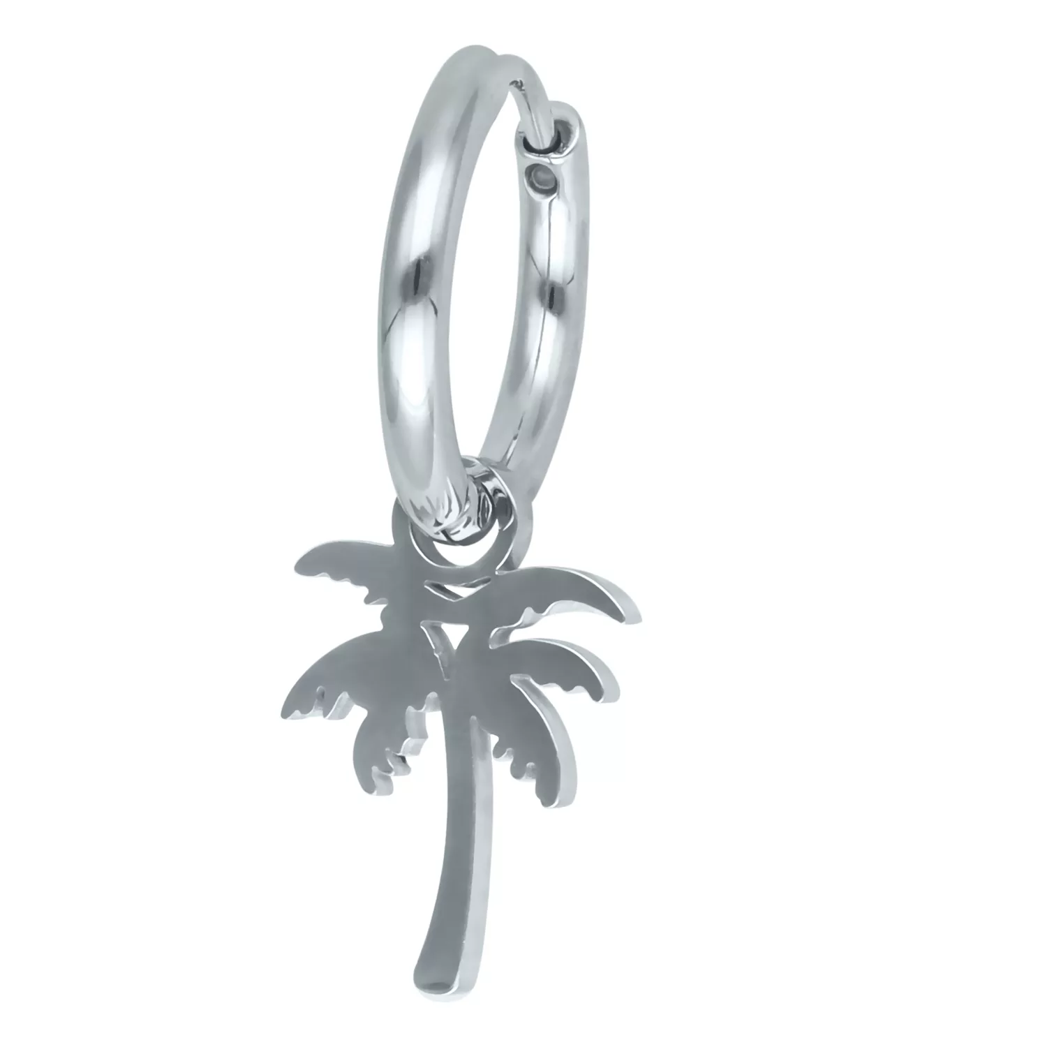 Little Palm Tree Hoops Little Palm Tree Hoops