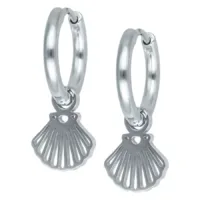 Little Shell Hoops