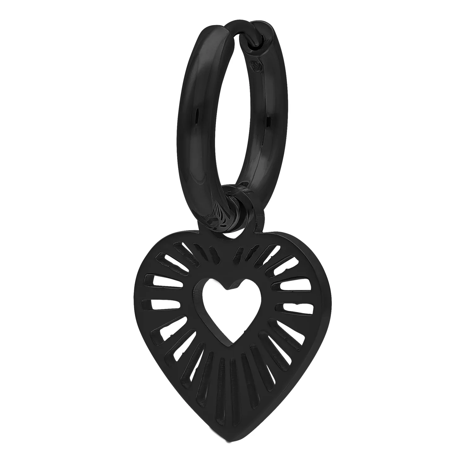 Little Radiant Heart Hoops