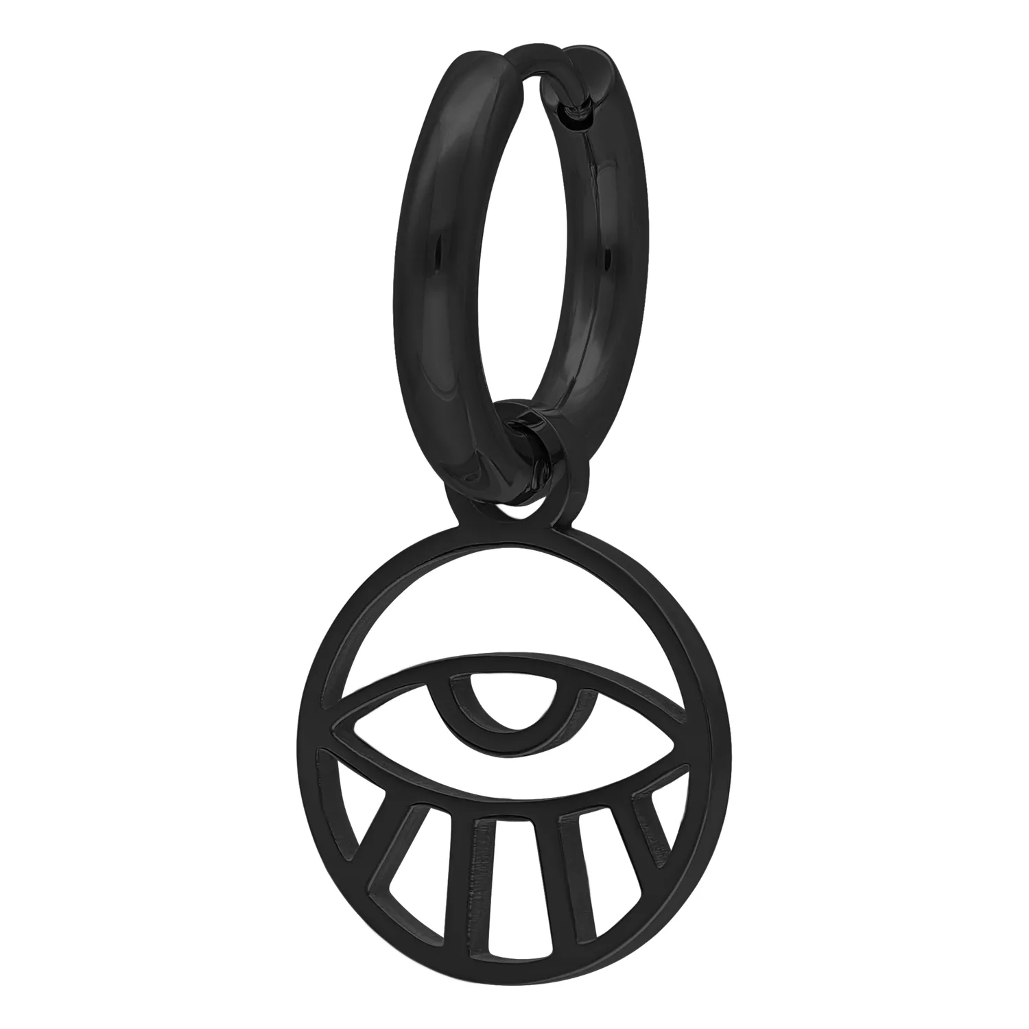 Little Eye Hoops Little Eye Hoops