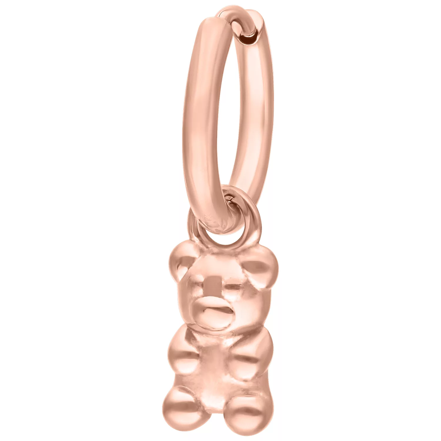 Little Gummy Bear Hoops Little Gummy Bear Hoops