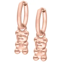 Little Gummy Bear Hoops Little Gummy Bear Hoops