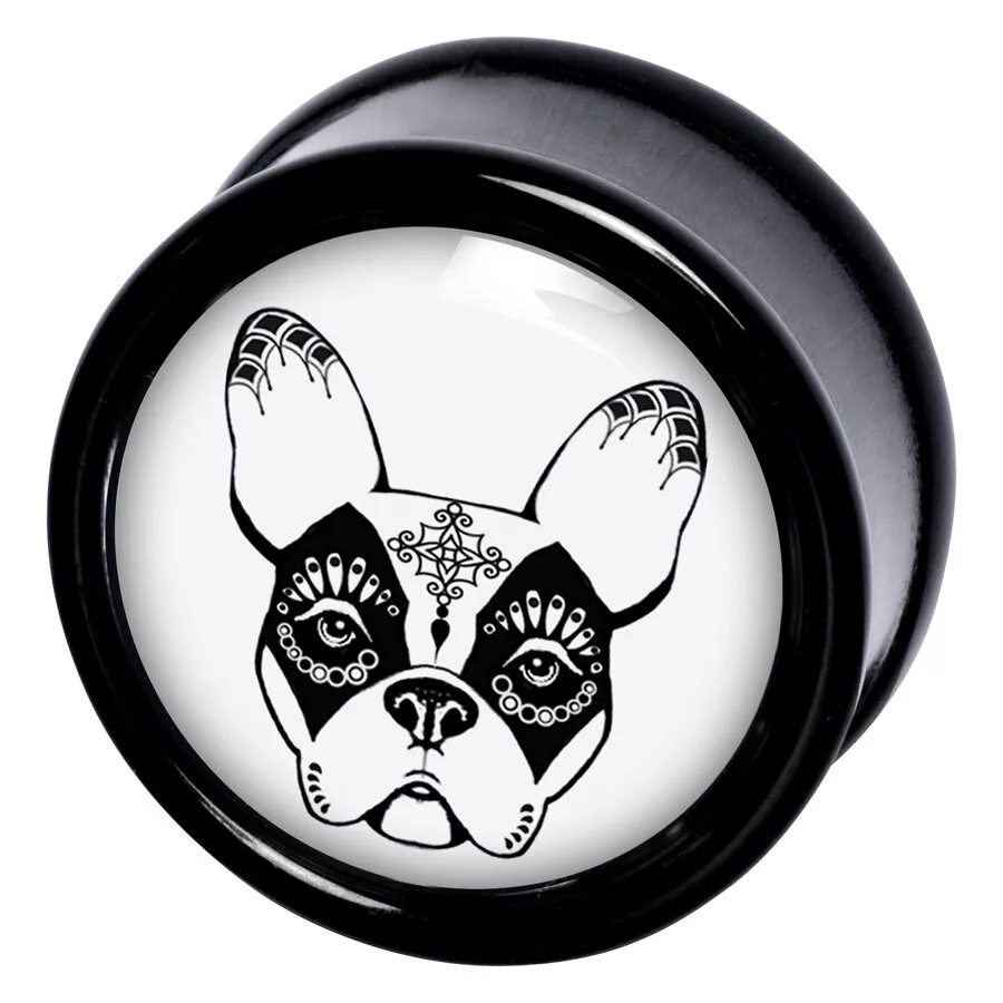 Variation of El Bulldog