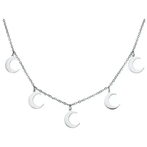 Little Moon Necklace