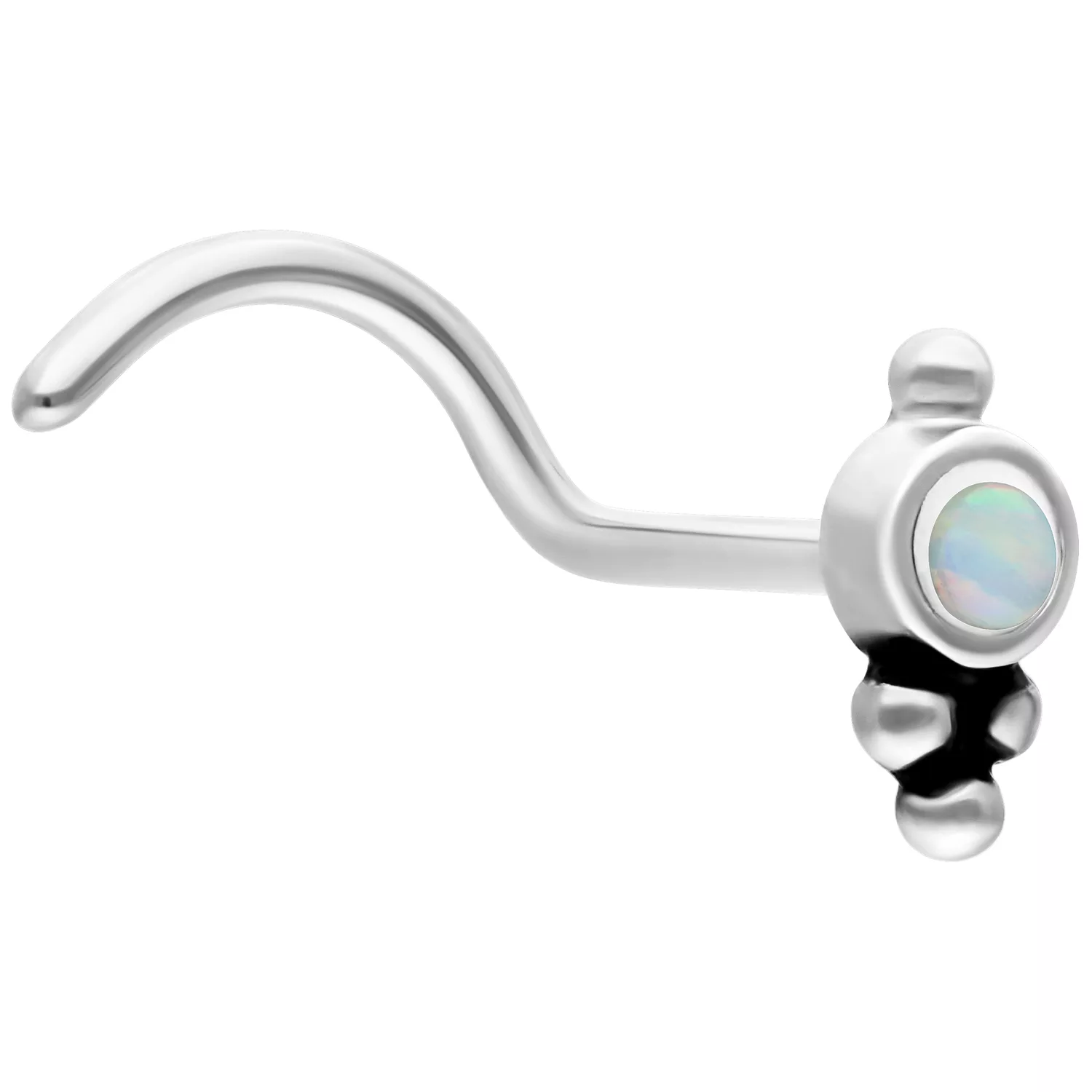 Bindi Opal Nosestud Bindi Opal Nosestud