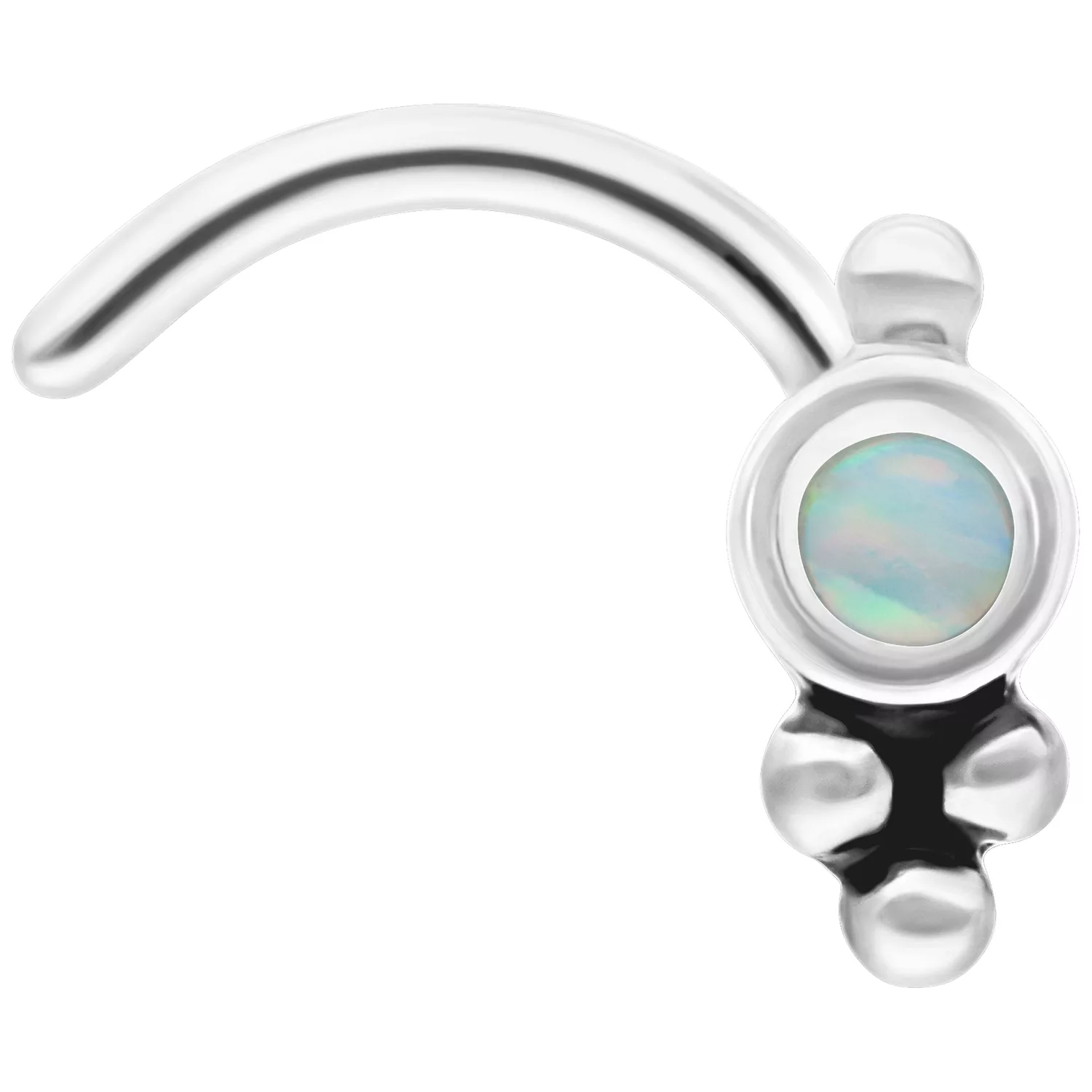 Bindi Opal Nosestud Bindi Opal Nosestud