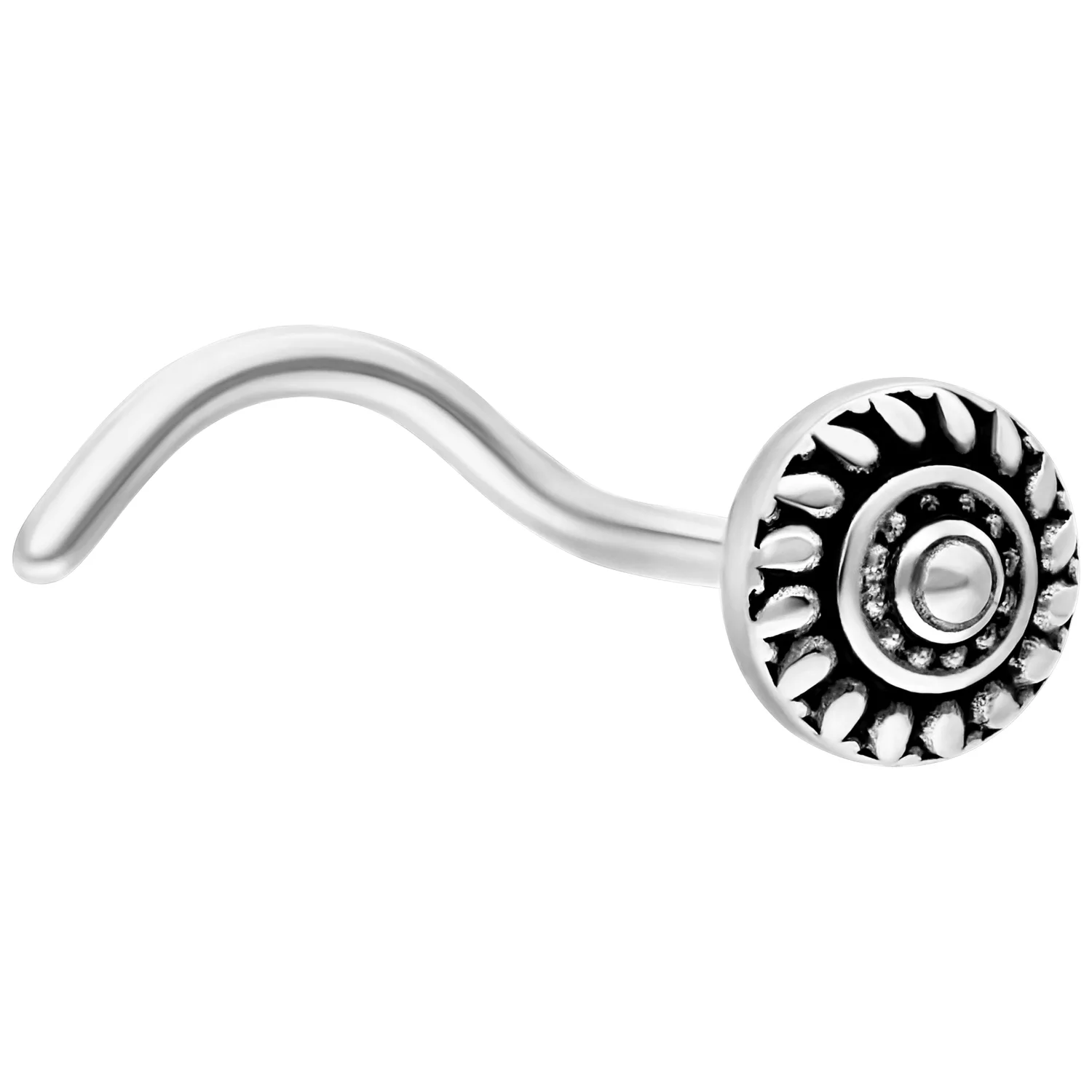 Tribal Nosestud Tribal Nosestud