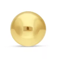 18k Basic Ball