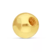 18k Basic Ball