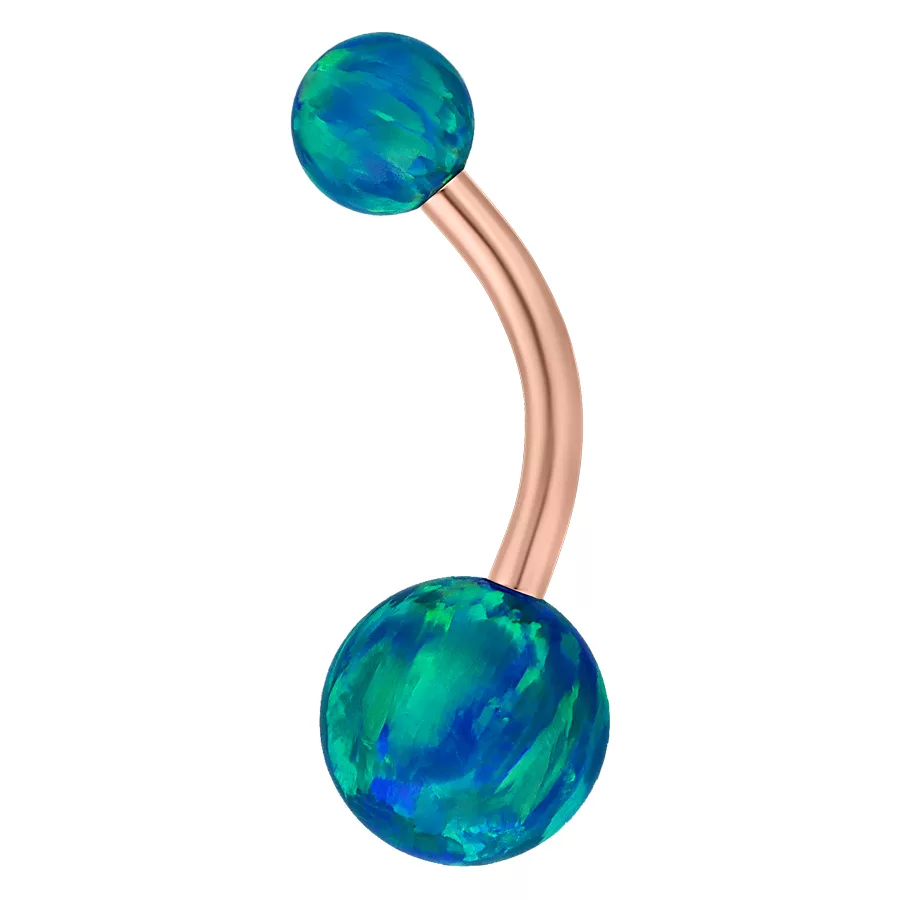 Double Opal Bananabell Double Opal Bananabell