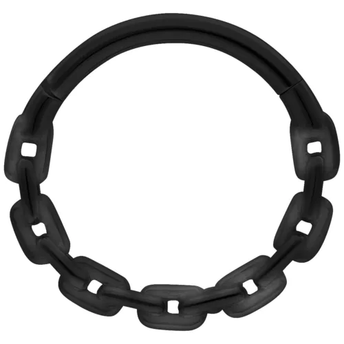 Anchor Chain Clicker