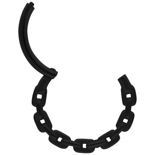 Anchor Chain Clicker