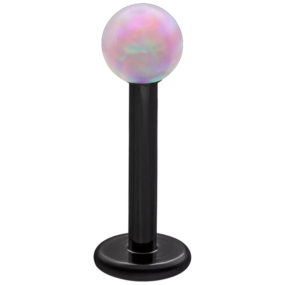 Opal Ball Micro Labret