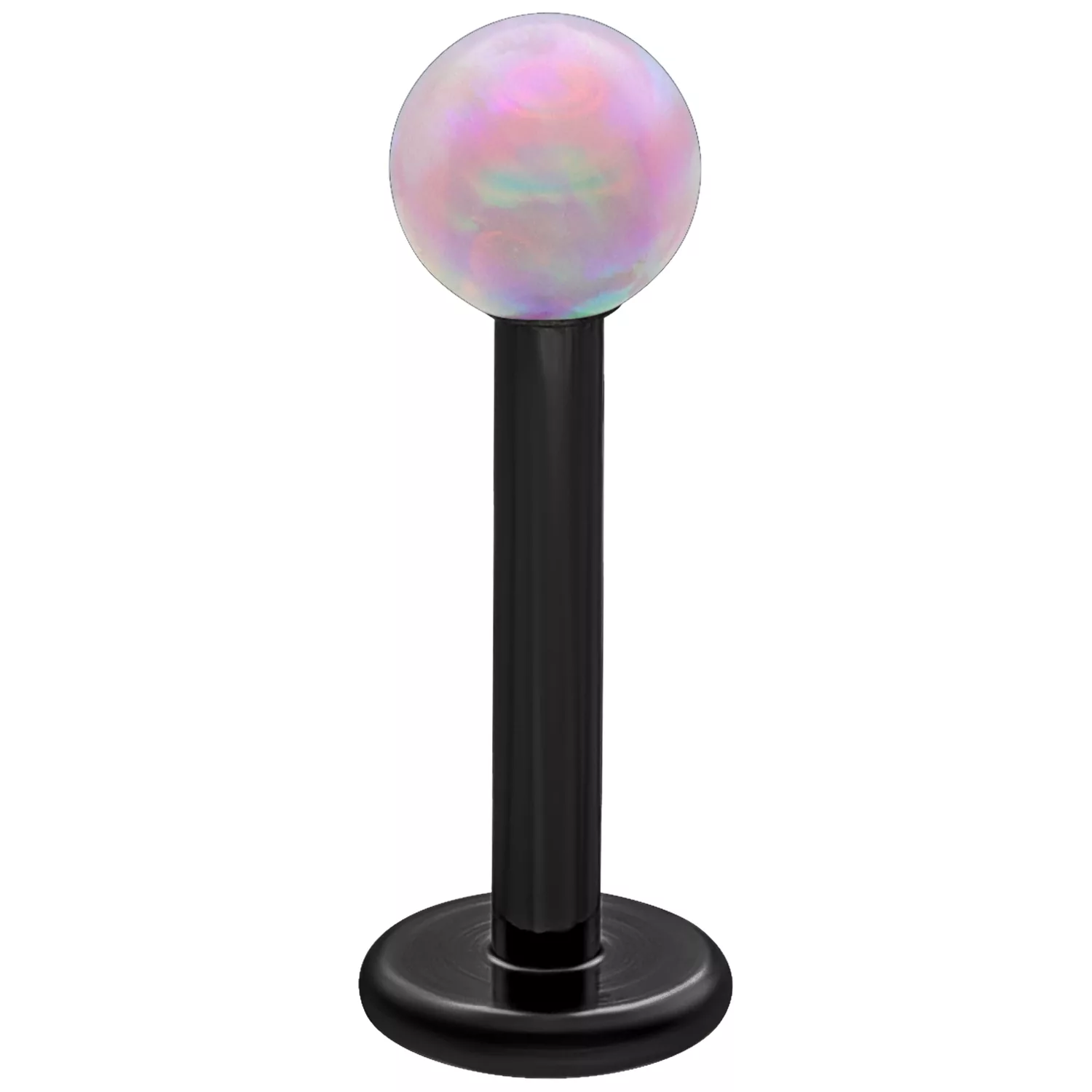 Opal Ball Micro Labret