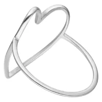 Small Heart Ring