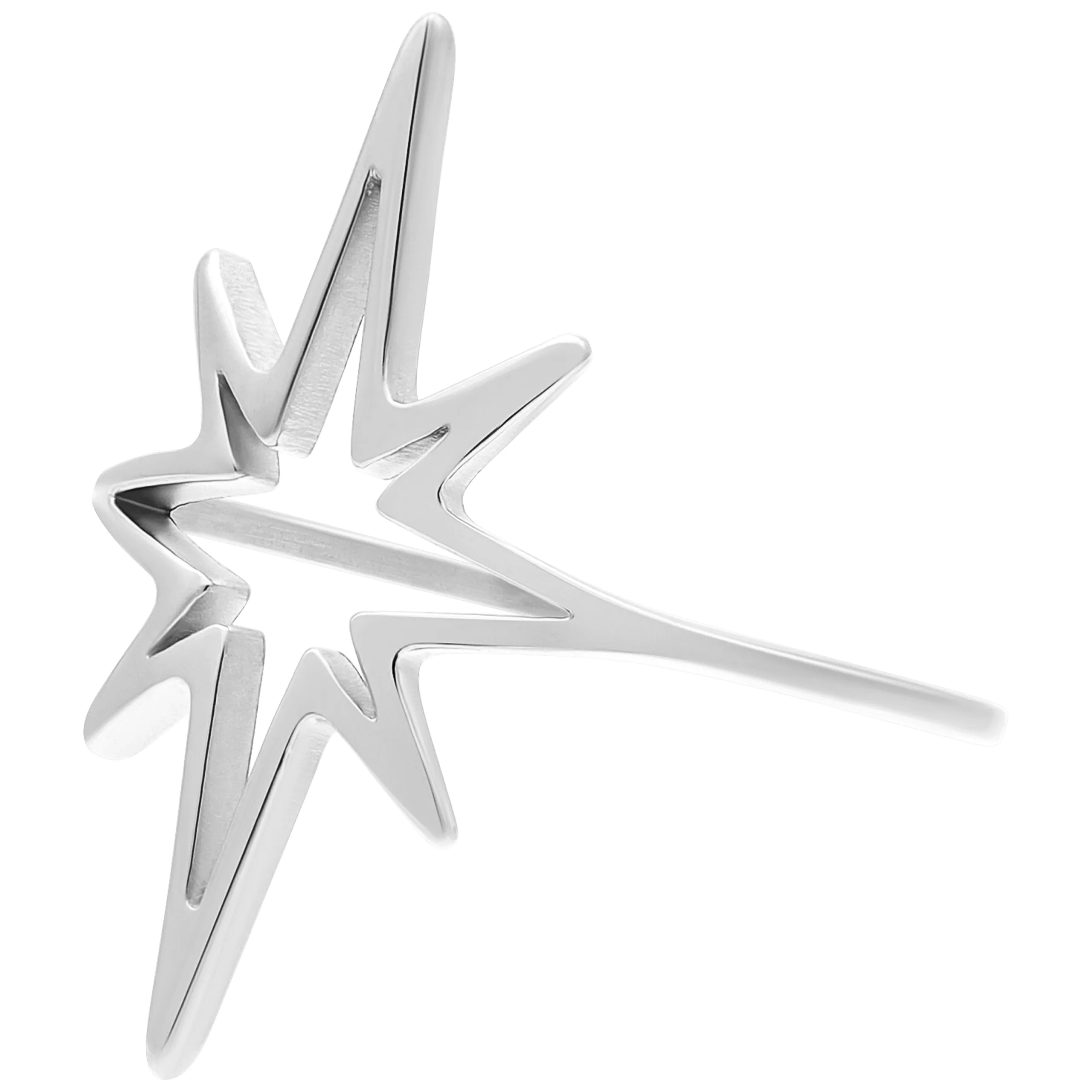 Polar Star Ring Polar Star Ring