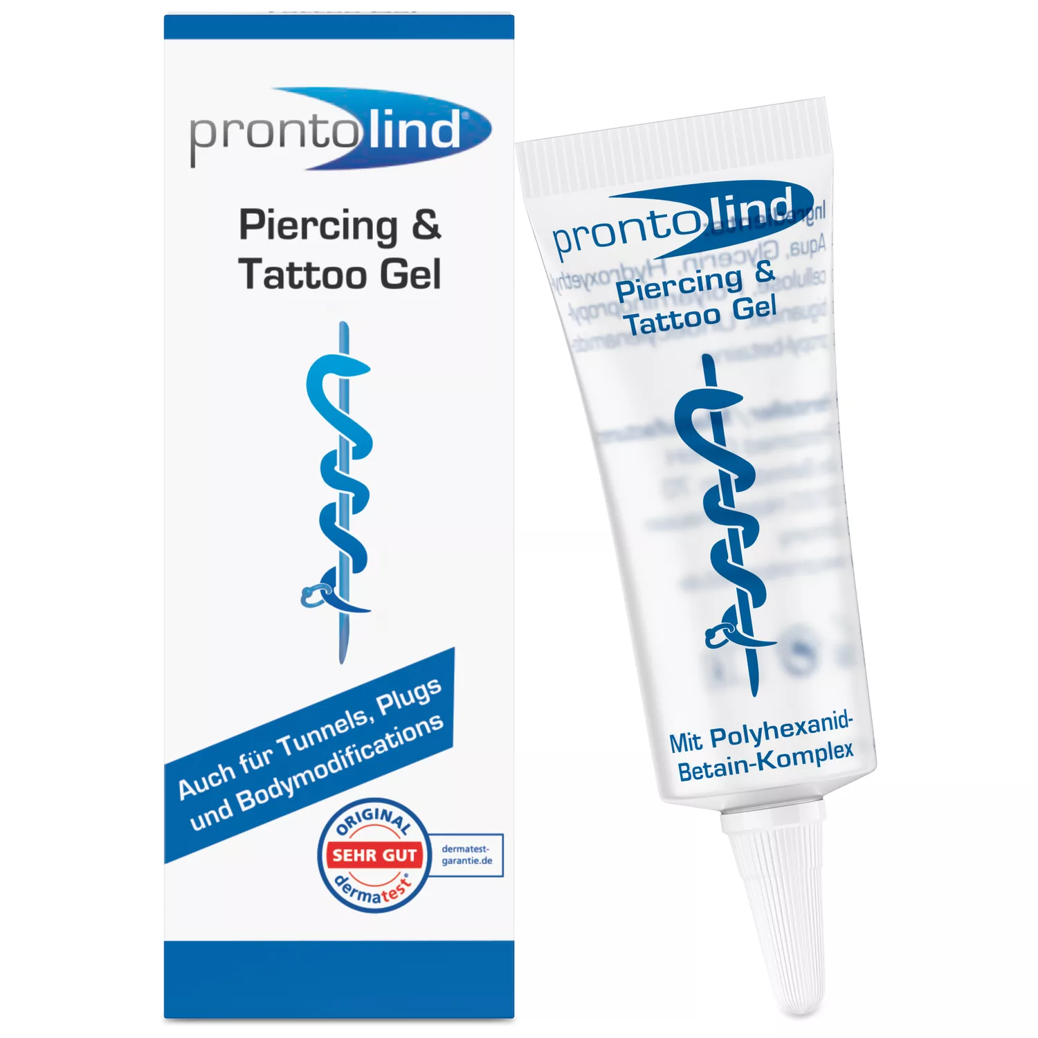 Tattoo and Piercing Care Tattoo and Piercing Care