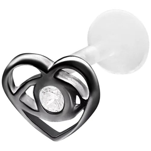 Lovely Eye Push Fit Labret