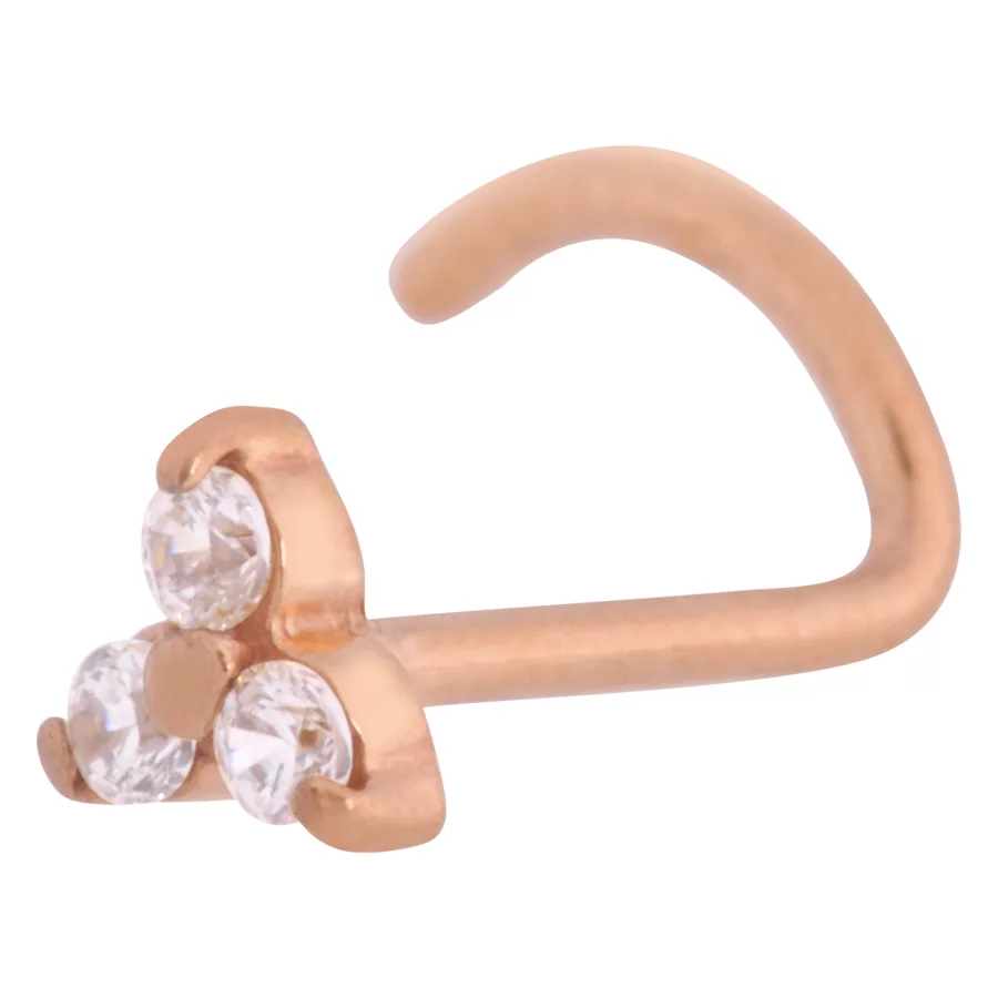 Trinity Nosestud Trinity Nosestud