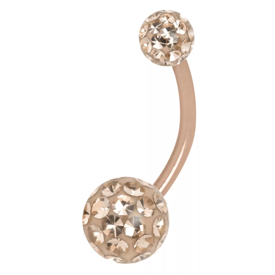 Sealed Multi Jewelled - 12,0 mm