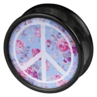 Variation of Peace Pink Roses Blue Variation of Peace Pink Roses Blue