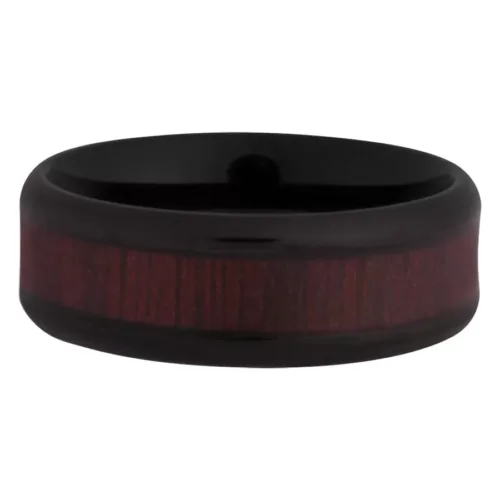 Variation of Wood Ring