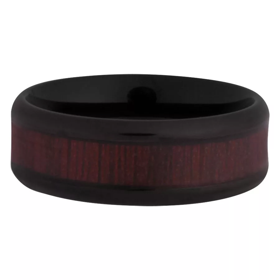 Variation of Wood Ring