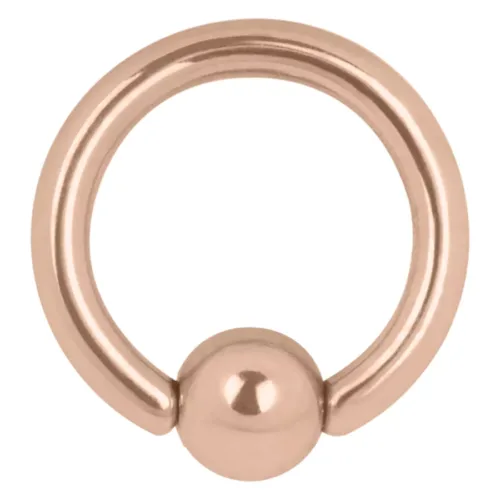 Basic Ball Closure Ring