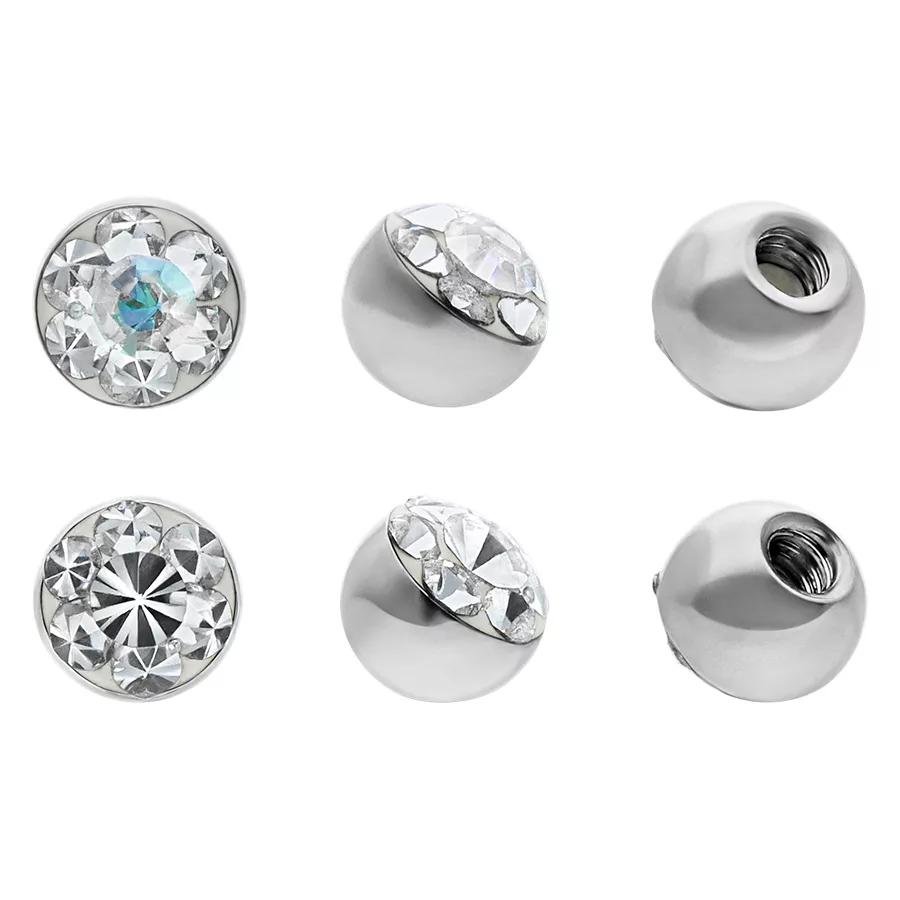 Jewelled Ball