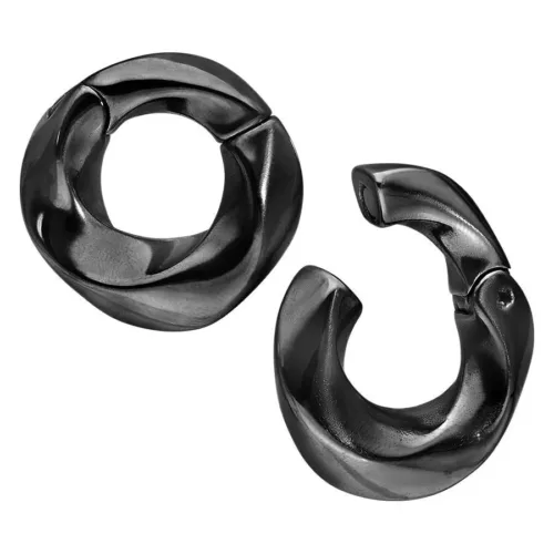 Twisted Ear Weights