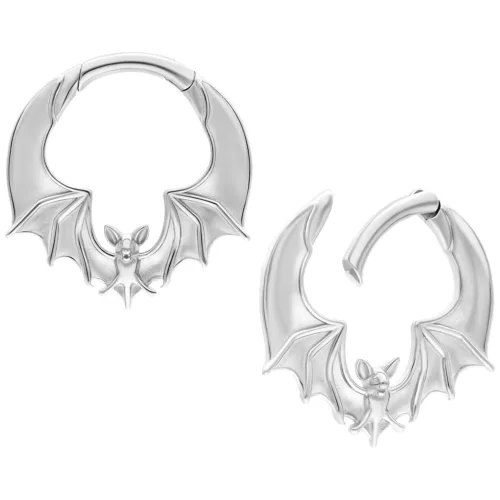 Bat Ear Weights