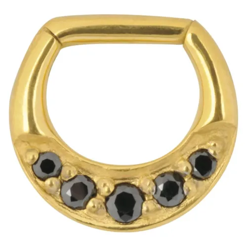 Variation of Jewelled