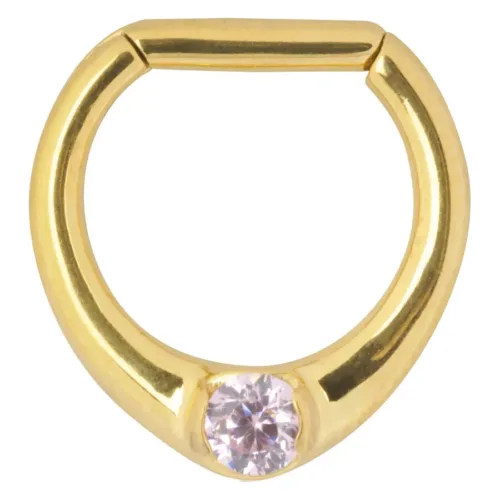 Variation of Jewelled